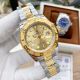 Rolex Two Tone Yacht master Replica Watch For Sale (2)_th.jpg